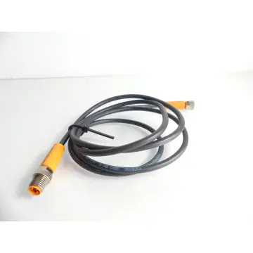 Produktfoto 1 von ifm electronic EVC267 Verbindungsleitung 3560356 Kabel - Länge: 1.90m