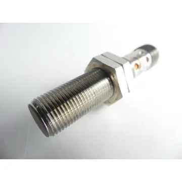 Produktfoto 1 von ifm electronic KF5001 induktiver Sensor Supply Class 2 + 2 Sechskantschrauben