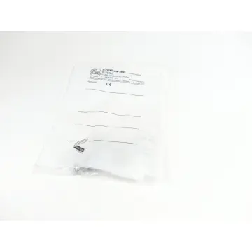Produktfoto 1 von ifm electronic IF5594 Induktiver Sensor IFA3004-BPKG/US-100-DPS/V4A ungebraucht