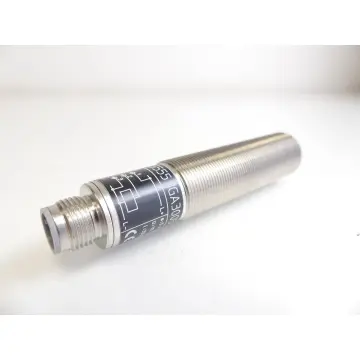 Produktfoto 1 von ifm electronic IG5555 IGA3005-APKG/US Induktiver Sensor