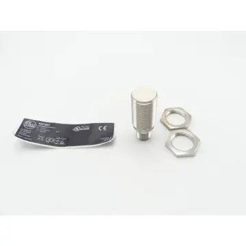 Produktfoto 1 von ifm electronic IGC207 Induktiver Sensor IGB3008BAPKG/M/US ungeb.