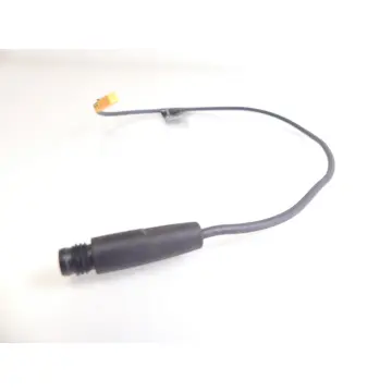 Produktfoto 1 von ifm electronic MK5101 MKT3028BBPKG/G/0,3M 100mA Supply Class 2
