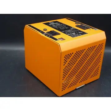 Produktfoto 1 von Ifm electronic Stromversorgung AC 1208