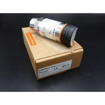 Produktfoto 1 von ifm electronic PN7006 Drucksensor > ungebraucht! <