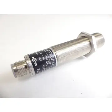 Produktfoto 1 von ifm electronicIG5555 IGA3005-APKG/US Induktiver Sensor + Mutter