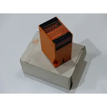 Produktfoto 1 von ifm FE-04-PR2 F400 Funktionswächter > ungebraucht! <