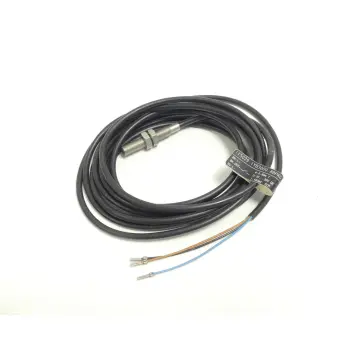 Produktfoto 1 von ifm IY5029 IYB3000 , 8BPKG Induktiver Sensor - ungebraucht! -