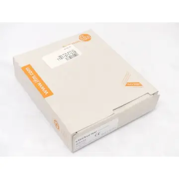 IFM IE5133 induktiver Sensor IEA3001-BPOG + Kabel + Montagematerial - ungebr.