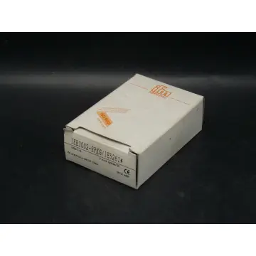 Produktfoto 1 von ifm IE5261 IEB3002-BPKG efector induktiver Sensor > ungebraucht! <