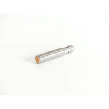 Produktfoto 1 von ifm IE5349 Induktiver Sensor ohne Befestigungsmuttern