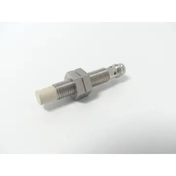 Produktfoto 1 von ifm IE5362 Induktiver Sensor IEB3004-BPKG/V4A/AS