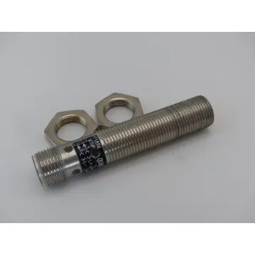 Produktfoto 1 von IFM IF5896 Induktiver Sensor