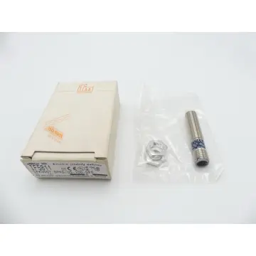 Produktfoto 1 von ifm IF5811 Induktiver Näherungssensor IFK3007-BPKG/ US - 100 - DPS -ungebr.-