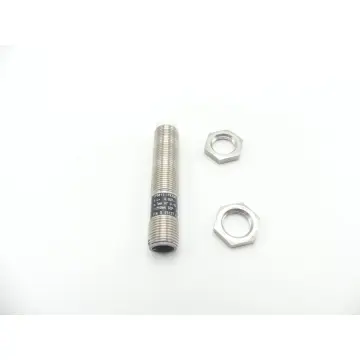 Produktfoto 1 von ifm IF5811 Induktiver Näherungssensor IFK3007-BPKG/ US -ungebraucht-