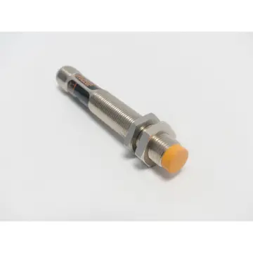 Produktfoto 1 von IFM IFA3004-BPKG US-100-DPS Induktiver Sensor