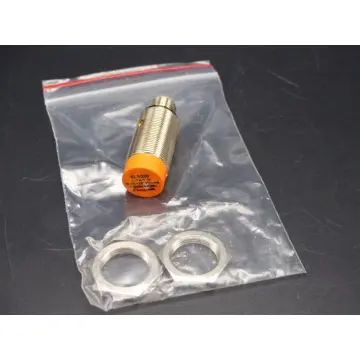 Produktfoto 1 von ifm IG5319 Induktiver Sensor IGB3008-APKG/US-104 > ungebraucht! <