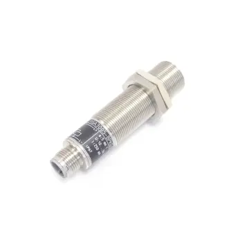 Produktfoto 1 von ifm IG5813 IGA3005-BPKG/V4A/US induktiver Sensor 10…36VDC 250mA