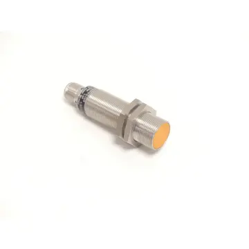 Produktfoto 1 von ifm IG5929 / IGA3008BBPKG/US Induktiver Sensor M18 - ungebraucht! -