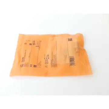 Produktfoto 1 von IFM IGS289 induktiver Sensor IGB3015-BPKG/K1/V4A/US-104 - ungebraucht! -