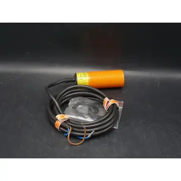 ifm II-2010 LABOW efector inductiver Sensor > ungebraucht! <