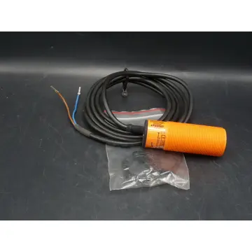 Produktfoto 1 von ifm II-2015-ABOA efector inductiver Sensor > ungebraucht! <