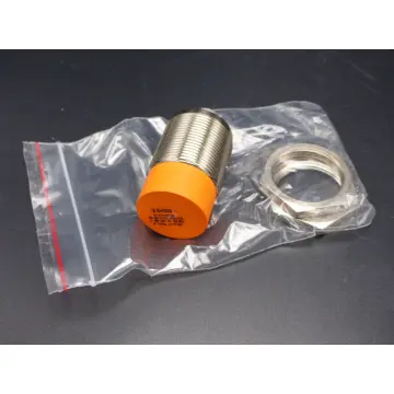 Produktfoto 1 von ifm II5456 Induktiver Sensor IIB3015-APOG/US-100-DPO > ungebraucht! <