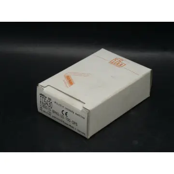 Produktfoto 1 von ifm II5430 IIB3015-BPKG efector induktiver Sensor > ungebraucht! <
