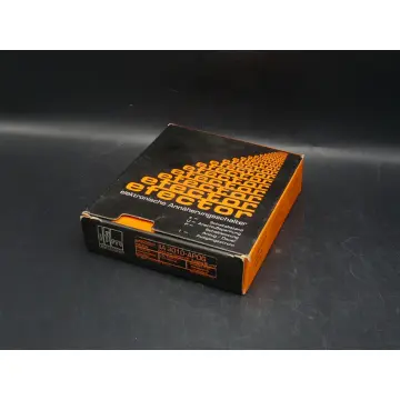 Produktfoto 1 von ifm IIA3010-APOG efector inductiver Sensor > ungebraucht! <