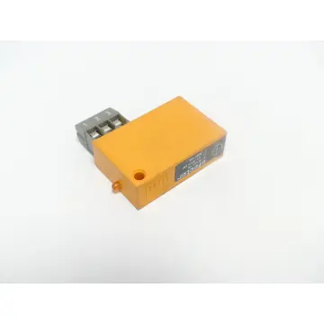 Produktfoto 1 von IFM IN-3004LBPOG Induktiver Sensor