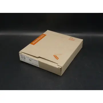 Produktfoto 1 von ifm IN5188 IN-3004-APKG efector 100 inductiver Sensor > ungebraucht! <
