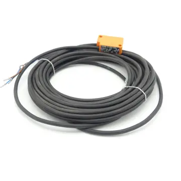 Produktfoto 1 von IFM IS5008 IS-3002-BNOG Sensor