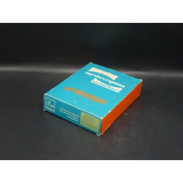 Produktfoto 1 von ifm KB-2020-A--A efector inductiver Sensor > ungebraucht! <