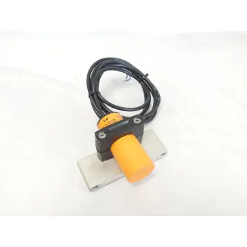 Produktfoto 1 von IFM KB-2020-ABOA kapazativer Sensor + Kabel + Halterung