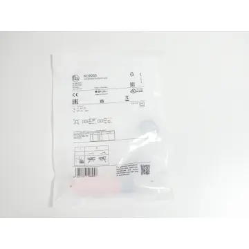 Produktfoto 1 von ifm KG5065 KG-3120NFAKGP2T/US Kapazitiver Sensor ungebraucht