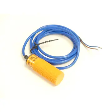 Produktfoto 1 von ifm KI-2015-N Kapazitiver Sensor - ungebraucht! -