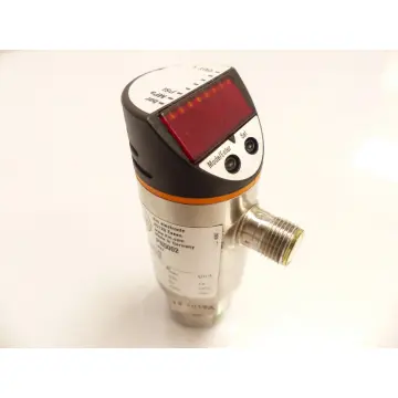 Produktfoto 1 von ifm PN5002 Drucksensor mit Display 12 1019A