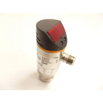 Produktfoto 1 von ifm PN5002 Drucksensor mit Display 20139A