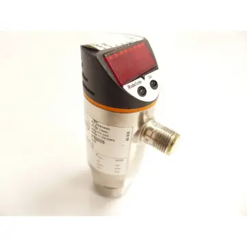 Produktfoto 1 von ifm PN5006 Drucksensor mit Display 20001A