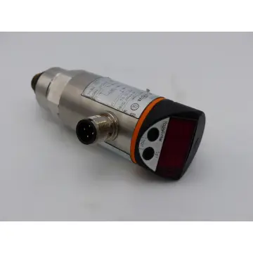 Produktfoto 1 von IFM PN5026 Drucksensor mit Display