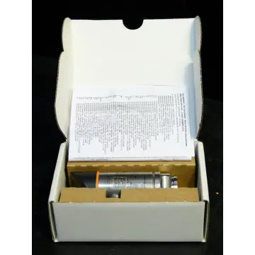 Produktfoto 1 von ifm PN7096 Drucksensor > ungebraucht! <