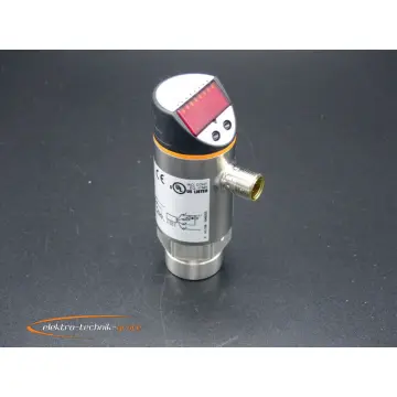 Produktfoto 1 von ifm PN7004 Drucksensor G 1/4 > ungebraucht! <