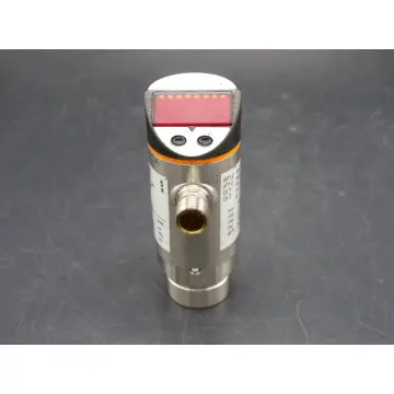 Produktfoto 1 von ifm PN7004 Drucksensor G1/4