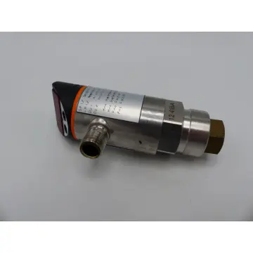 Produktfoto 1 von IFM PN7009 Drucksensor G 1/4