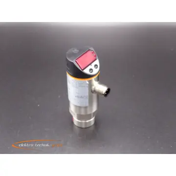 Produktfoto 1 von ifm PN7020 Drucksensor G 1/4 > ungebraucht! <