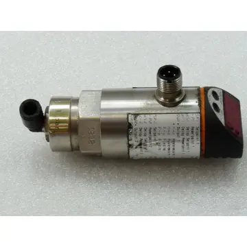 Produktfoto 1 von IFM PN7027 Drucksensor G 1 / 4 " P max 10 bar
