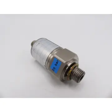 Produktfoto 1 von IFM PP7023 Drucksensor 25 Bar