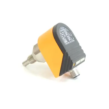 Produktfoto 1 von ifm ST0526 Strömungswächter SCR14ABAFPKG / US