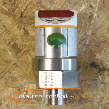 Produktfoto 1 von ifm SA 3010 Durchflusswächter - ungebraucht! -