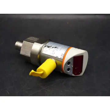 Produktfoto 1 von ifm SA 3010 Durchflusswächter