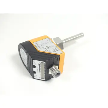 Produktfoto 1 von ifm SI1010 Strömungswächter SID10ADBFPKG/US IP 67